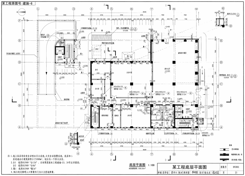 商业综合体设计：引领城市繁华