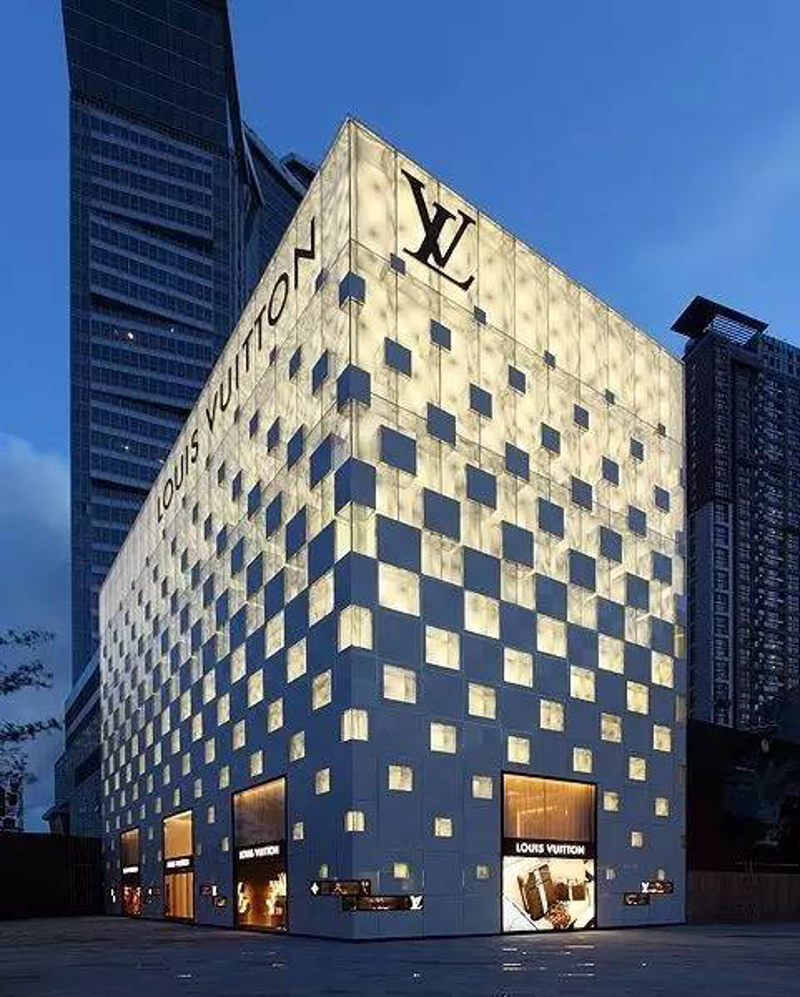 公共建筑方案设计：构建未来的城市生活
